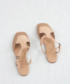 Hereu Reixa Woven T Bar Natural