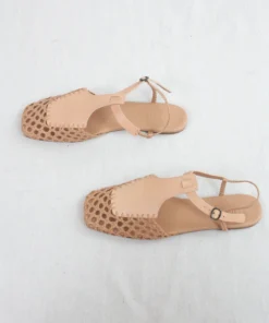 Hereu Reixa Woven T Bar Natural