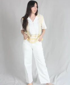 Carleen Dinner Party Shirt 36 Carleen Dinner Party Shirt