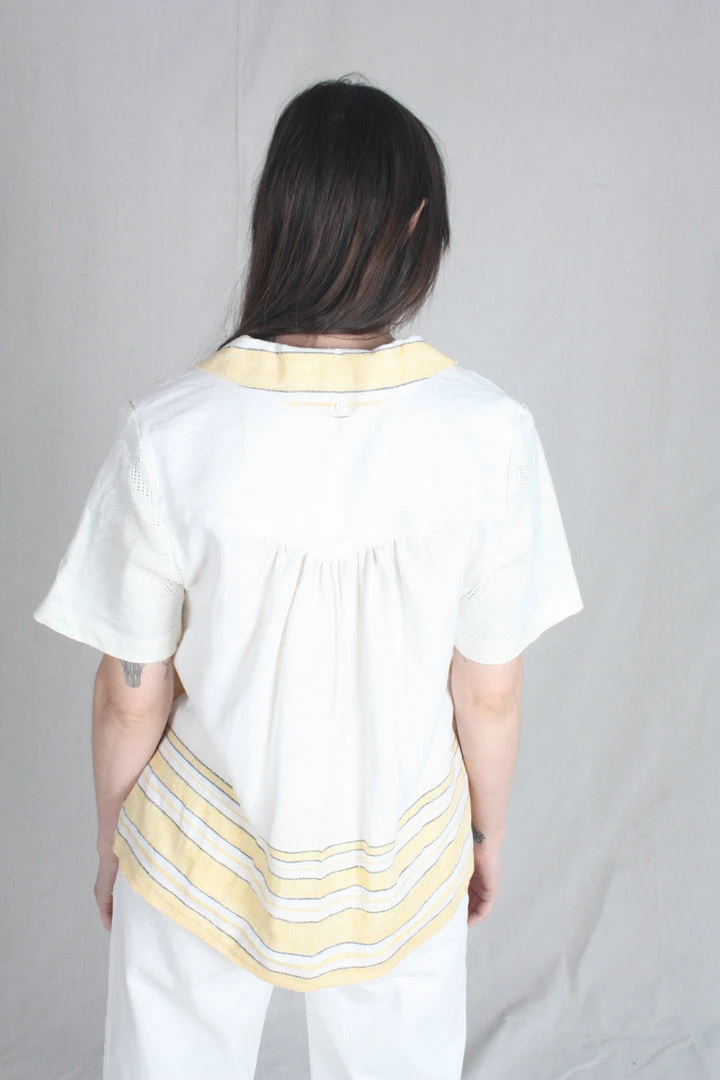 Carleen Dinner Party Shirt 15 Carleen Dinner Party Shirt