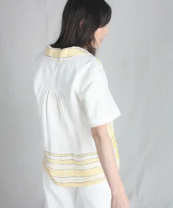 Carleen Dinner Party Shirt 33 Carleen Dinner Party Shirt