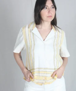 Carleen Dinner Party Shirt 31 Carleen Dinner Party Shirt