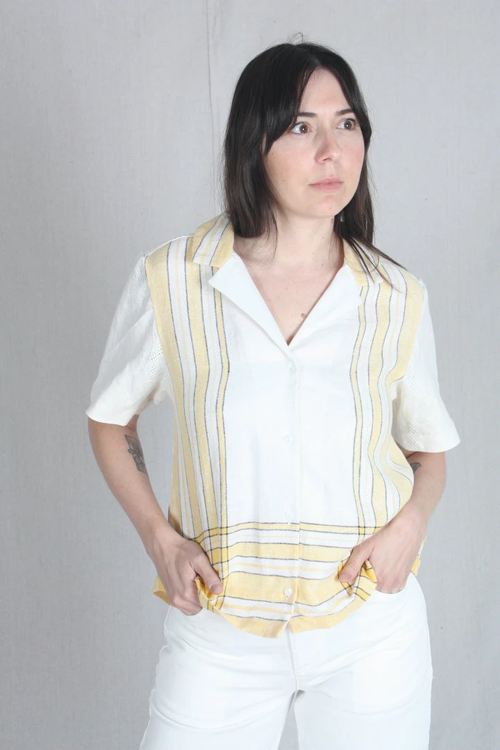 Carleen Dinner Party Shirt 12 Carleen Dinner Party Shirt