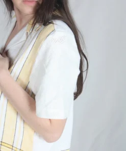 Carleen Dinner Party Shirt 35 Carleen Dinner Party Shirt