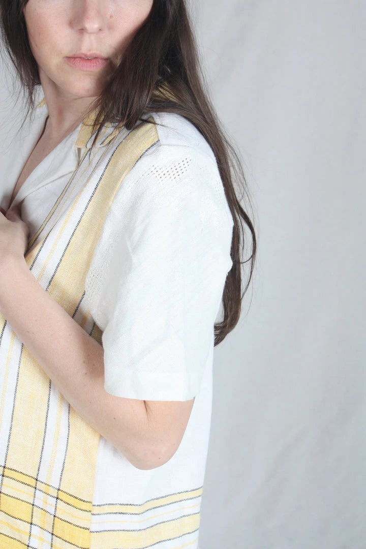 Carleen Dinner Party Shirt 16 Carleen Dinner Party Shirt