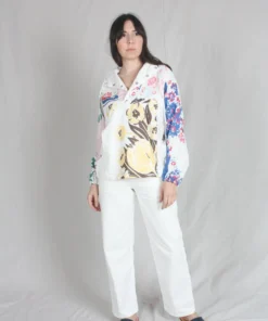 Carleen Dinner Party Parka Sale