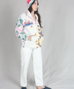 Carleen Dinner Party Parka Sale