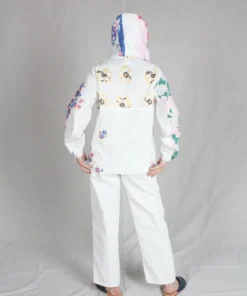 Carleen Dinner Party Parka Sale