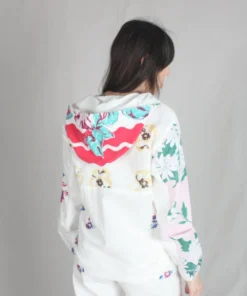 Carleen Dinner Party Parka Sale