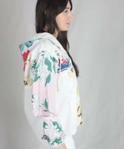 Carleen Dinner Party Parka Sale