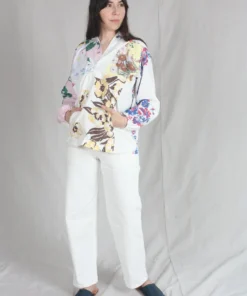 Carleen Dinner Party Parka Sale