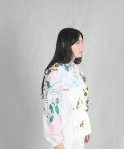 Carleen Dinner Party Parka Sale