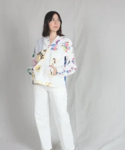 Carleen Dinner Party Parka Sale