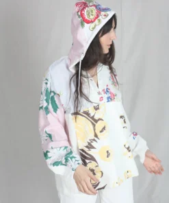 Carleen Dinner Party Parka Sale