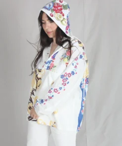 Carleen Dinner Party Parka Sale