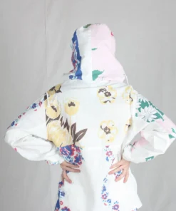 Carleen Dinner Party Parka Sale