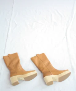 Rachel Comey Shoes Alto Boot Natural Vachetta