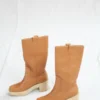 Rachel Comey Shoes Alto Boot Natural Vachetta