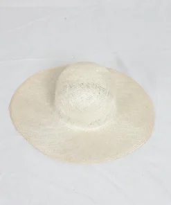Brookes Boswell Simple Sunhat