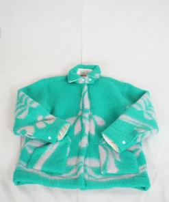 Carleen Ardmore Blanket Jacket