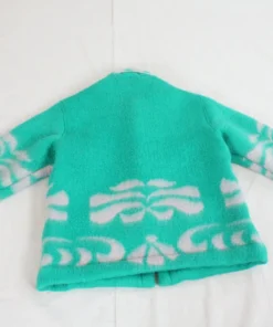 Carleen Ardmore Blanket Jacket