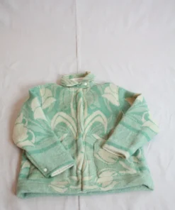 Carleen Ardmore Blanket Jacket