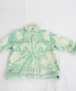 Carleen Ardmore Blanket Jacket