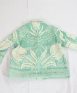 Carleen Ardmore Blanket Jacket