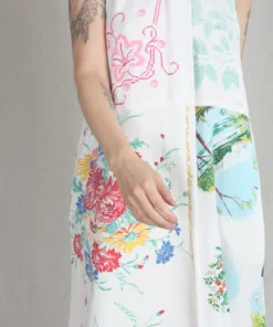 Carleen Virginia Dress Dresses