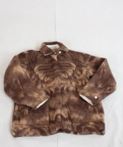 Carleen Ardmore Blanket Jacket