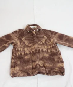 Carleen Ardmore Blanket Jacket