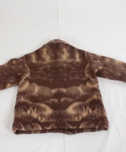 Carleen Ardmore Blanket Jacket