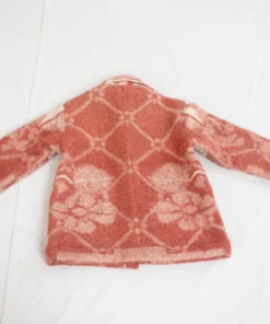 Carleen Ardmore Blanket Jacket