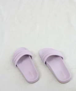 Beatrice Valenzuela Monocolor Sandalia Amethyst