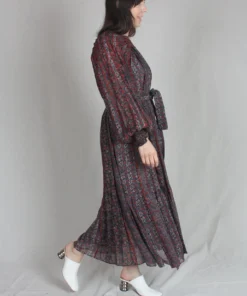 Nomia Flavia Mule White With ZZ Heel Shoes