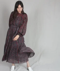 Ulla Johnson Dresses Xenia Dress Twilight