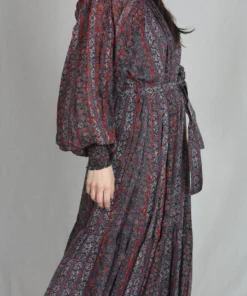 Ulla Johnson Dresses Xenia Dress Twilight