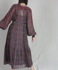 Ulla Johnson Dresses Xenia Dress Twilight