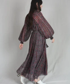 Ulla Johnson Dresses Xenia Dress Twilight