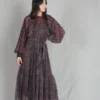 Ulla Johnson Dresses Xenia Dress Twilight