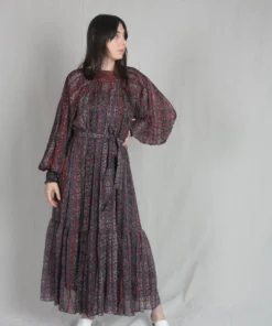 Ulla Johnson Dresses Xenia Dress Twilight