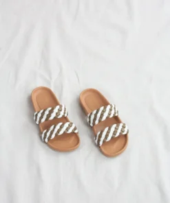 Rachel Comey Fletch Sandal Olive