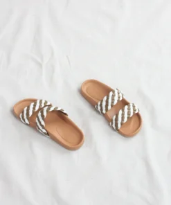 Rachel Comey Fletch Sandal Olive