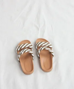 Rachel Comey Fletch Sandal Olive