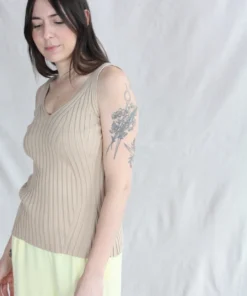 Rodebjer Copy Of Brigitte Top Black New Arrivals