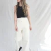 Caron Callahan New Arrivals Hanslo Pant Natural