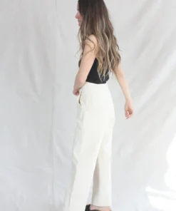 Caron Callahan New Arrivals Hanslo Pant Natural