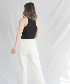 Caron Callahan New Arrivals Hanslo Pant Natural