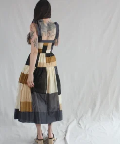 Ulla Johnson Minerva Dress Dresses