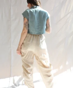 Rachel Comey Phelan Top Slate